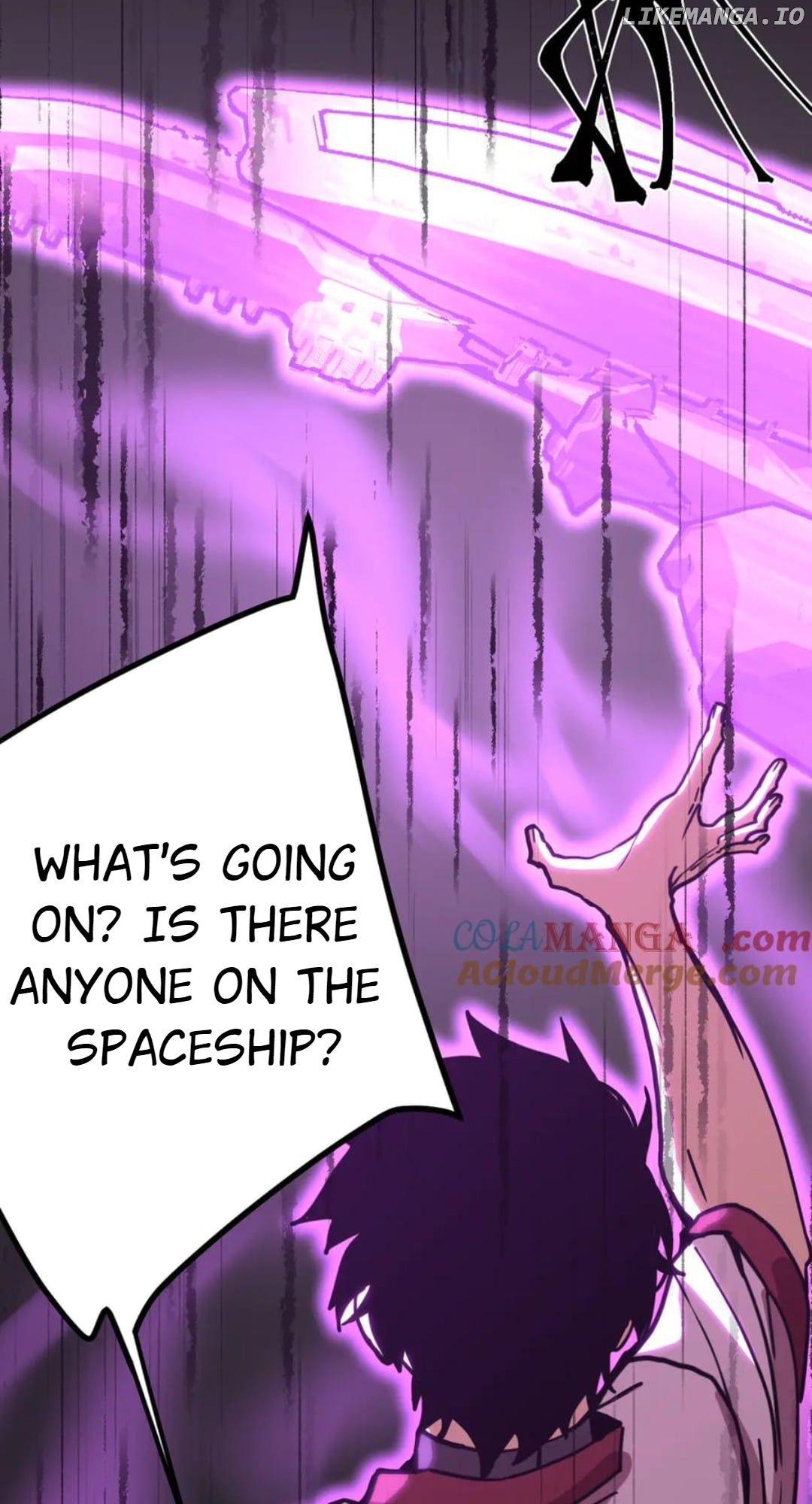 Log into the Future Chapter 227 - page 82